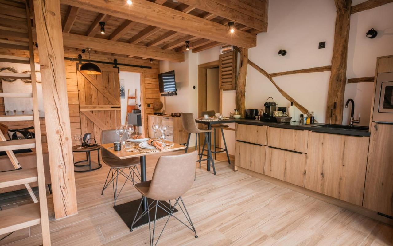 Les Monts D'Aisne Bed & Breakfast Mormont  Exterior photo