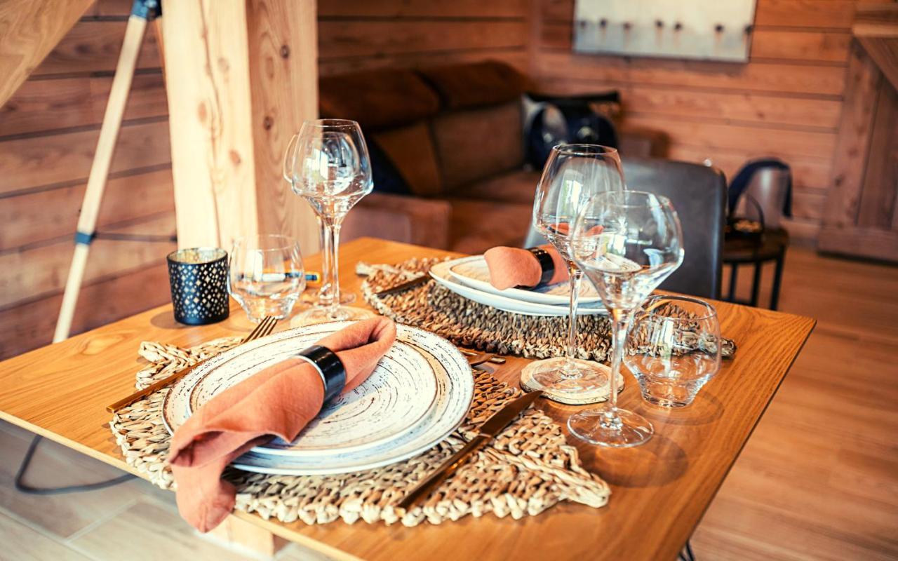 Les Monts D'Aisne Bed & Breakfast Mormont  Exterior photo